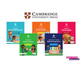 Cách Học Toán Cambridge Hệ Quốc Tế Cho Học Sinh Lớp 1